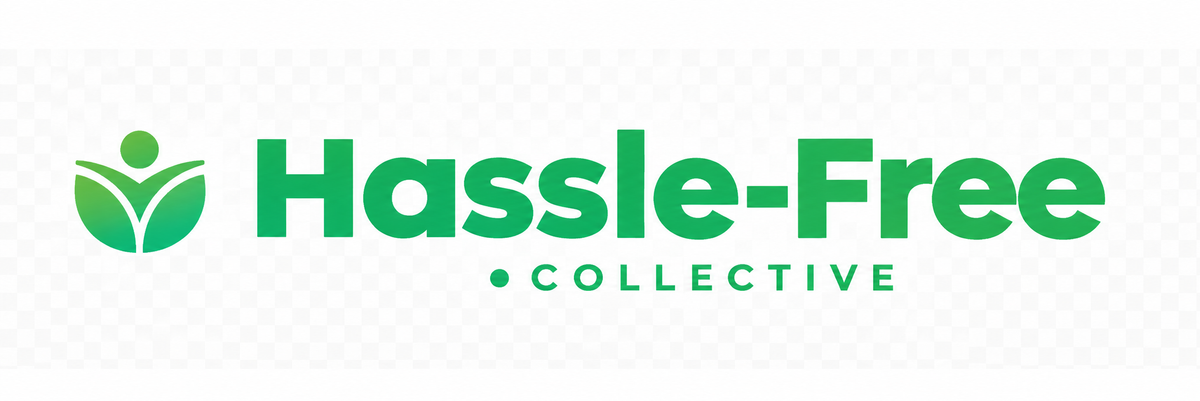 Hassle-Free - 10